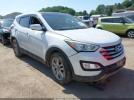 Hyundai SANTA FE Sport 2.0t Image 1