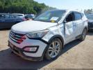Hyundai SANTA FE Sport 2.0t Image 6