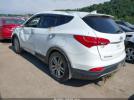 Hyundai SANTA FE Sport 2.0t Image 5