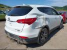 Hyundai SANTA FE Sport 2.0t Image 7