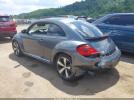 Volkswagen Beetle 2.0t Turbo Image 3