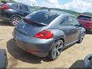 Volkswagen Beetle 2.0t Turbo Image 14