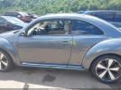 Volkswagen Beetle 2.0t Turbo Image 16