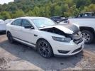 Ford Taurus Sho Image 1