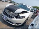 Ford Taurus Sho Image 6