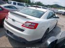 Ford Taurus Sho Image 7