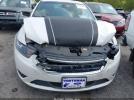 Ford Taurus Sho Image 12