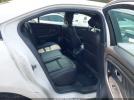 Ford Taurus Sho Image 4