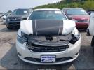 Ford Taurus Sho Image 11