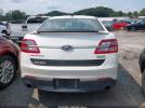 Ford Taurus Sho Image 16