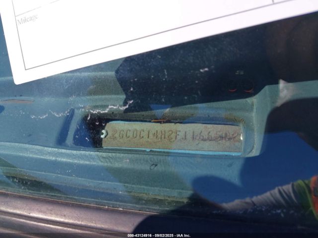 Chevrolet C10 Image 9