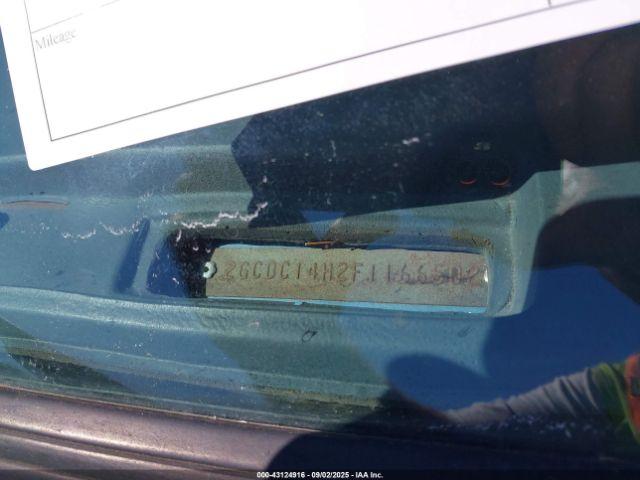 Chevrolet C10 Image 9