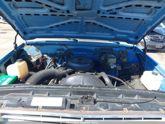 Chevrolet C10 Image 4