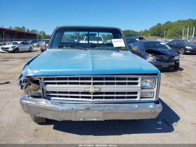 Chevrolet C10 Image 15