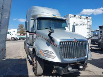  Salvage International Lt