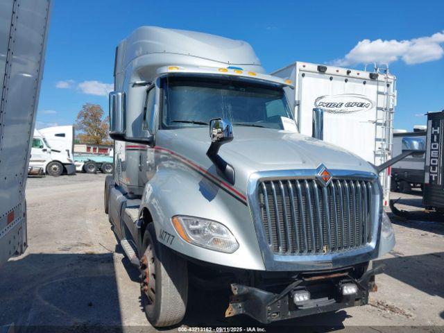  Salvage International Lt