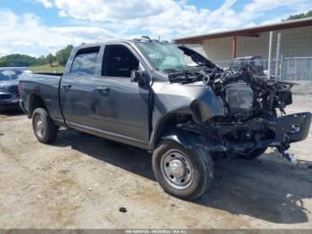  Salvage Ram 2500