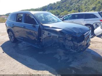  Salvage Volvo XC90