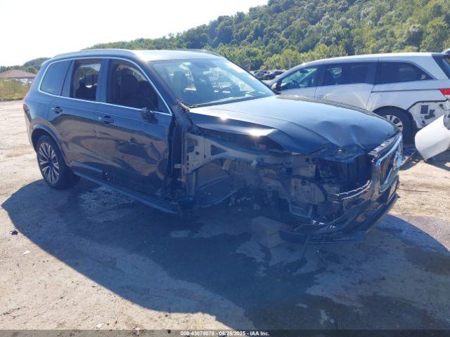  Salvage Volvo XC90