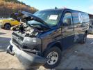 Chevrolet Express Rwd 2500 Regular Wheelbase Wt Image 4