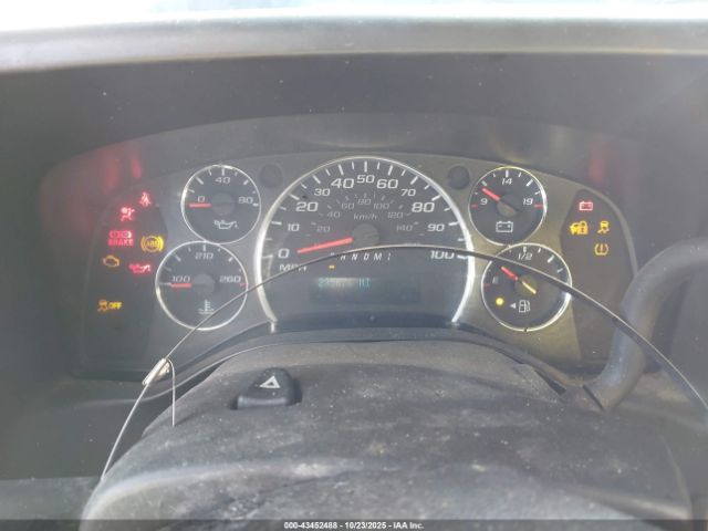 Chevrolet Express Rwd 2500 Regular Wheelbase Wt Image 8