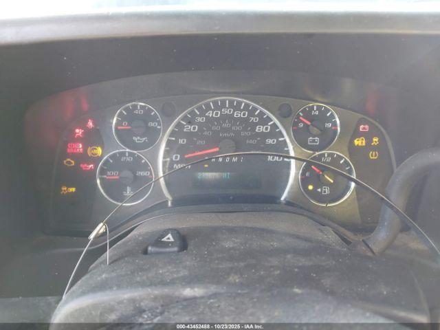 Chevrolet Express Rwd 2500 Regular Wheelbase Wt Image 8