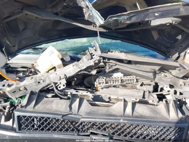 Chevrolet Express Rwd 2500 Regular Wheelbase Wt Image 13