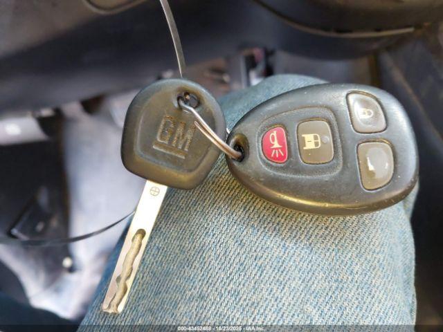 Chevrolet Express Rwd 2500 Regular Wheelbase Wt Image 5