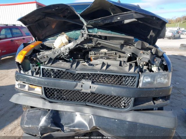 Chevrolet Express Rwd 2500 Regular Wheelbase Wt Image 17