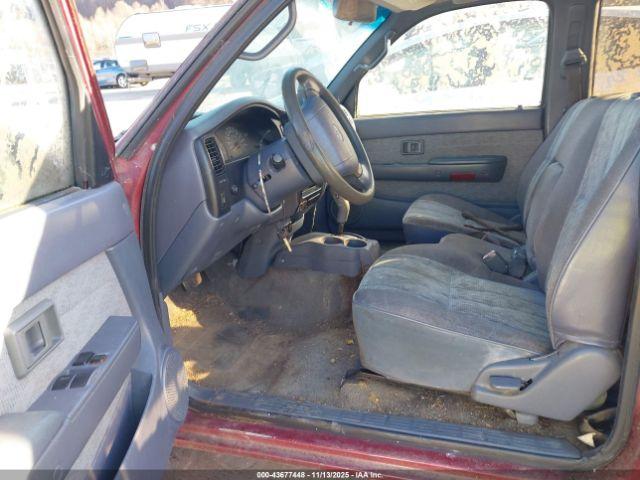 Toyota Tacoma Prerunner Image 7