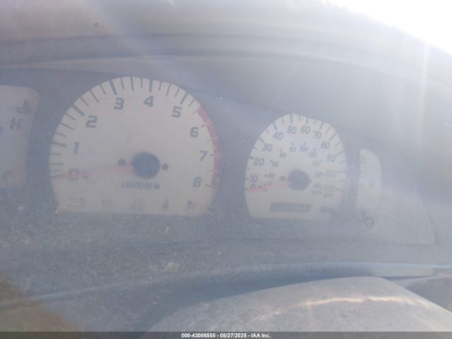 Toyota Tacoma Image 5