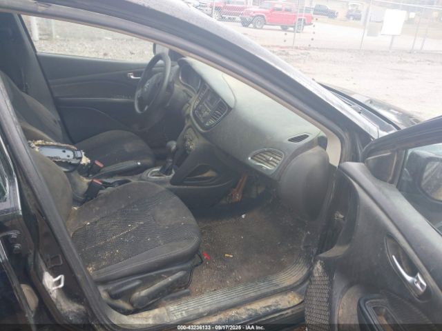 Dodge Dart Sxt Image 7