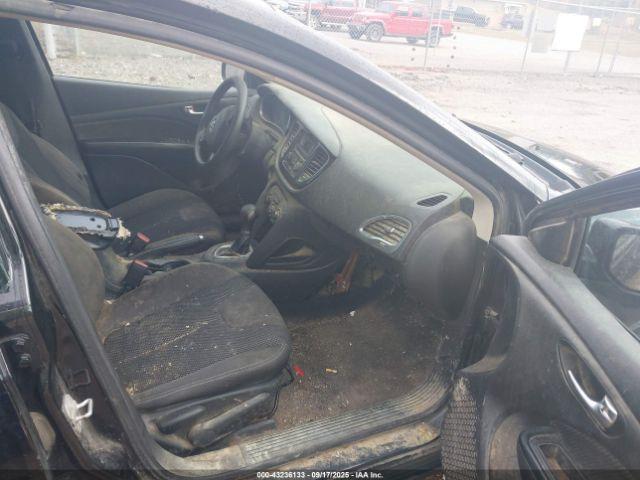 Dodge Dart Sxt Image 7