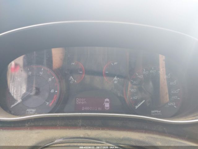 Dodge Dart Sxt Image 8