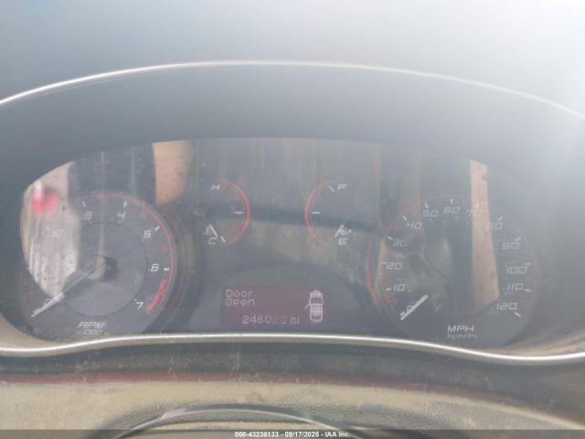 Dodge Dart Sxt Image 8