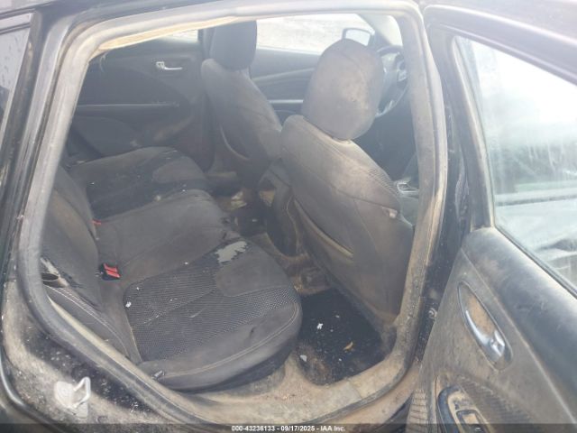 Dodge Dart Sxt Image 4