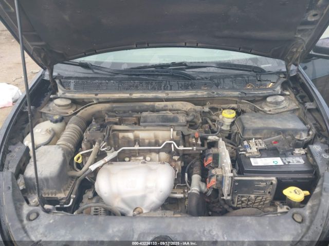 Dodge Dart Sxt Image 12