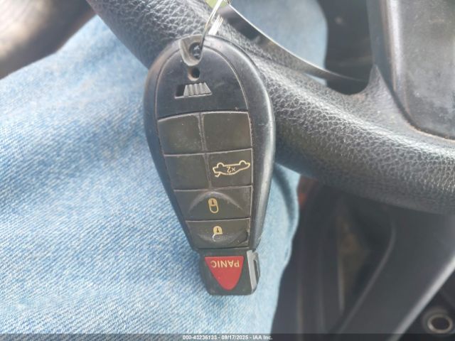 Dodge Dart Sxt Image 9