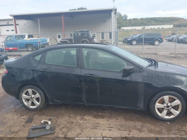 Dodge Dart Sxt Image 10