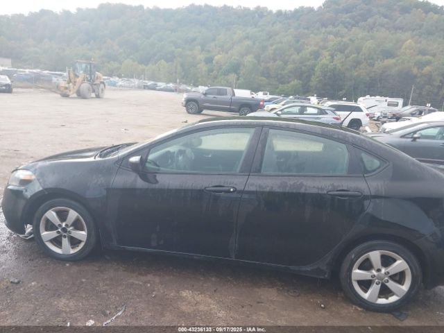 Dodge Dart Sxt Image 13