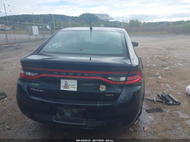 Dodge Dart Sxt Image 17