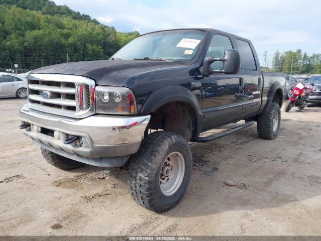 Ford F-250 Image 5