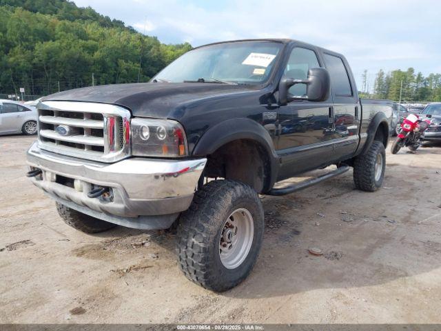 Ford F-250 Image 5