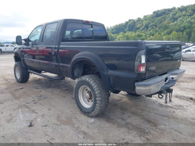 Ford F-250 Image 3