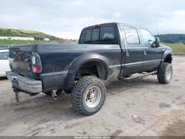 Ford F-250 Image 11