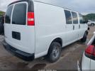 Chevrolet Express Work Van Image 2