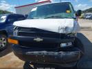 Chevrolet Express Work Van Image 7