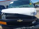Chevrolet Express Work Van Image 15
