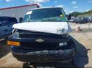 Chevrolet Express Work Van Image 12