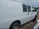 Chevrolet Express Work Van Image 9